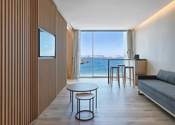 Noa Boutique Hotel