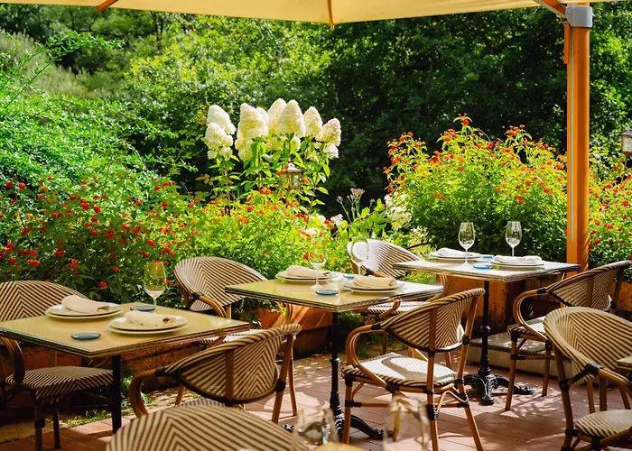 A Quinta Da Auga Hotel Spa Relais & Chateaux